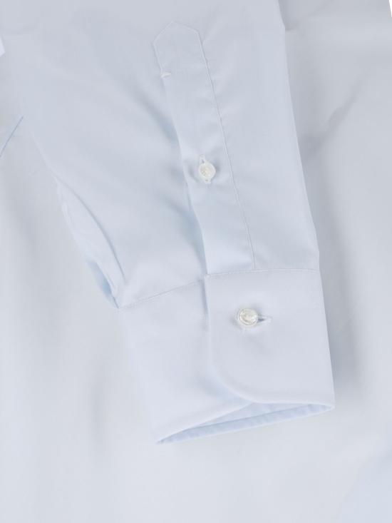 26FW 발바 셔츠 I1U13P0157212 U 0002 LIGHT BLUE - BARBA