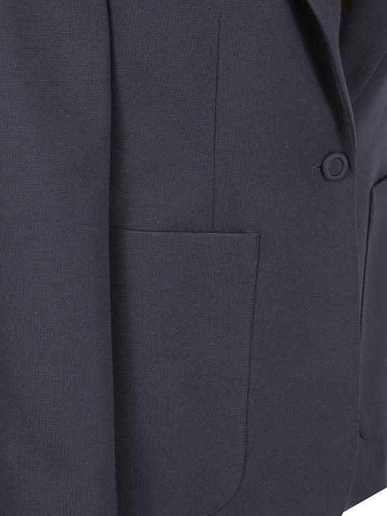26FW 트루 로얄 수트 자켓 TRE1645 TRM60122 019 BLUE - TRUE ROYAL
