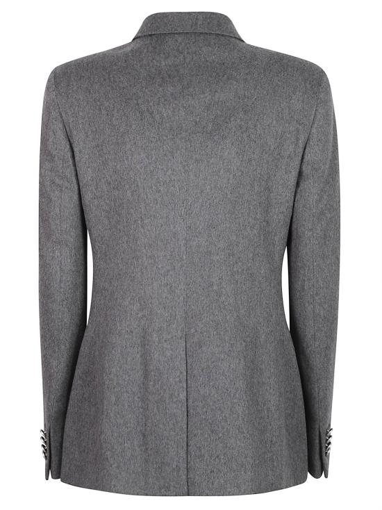 26FW 딸리아토레 수트 자켓 J PARIGI 10B 190014 G5065 352 GRIGIO SILVER - TAGLIATORE