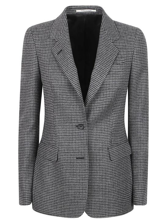 26FW 딸리아토레 수트 자켓 J PARIGI12B 340372 ES952 542 CHARCOL GREY