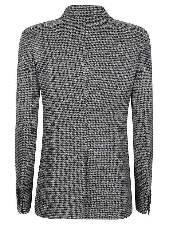 26FW 딸리아토레 수트 자켓 J PARIGI12B 340372 ES952 542 CHARCOL GREY - TAGLIATORE