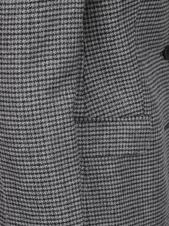 26FW 딸리아토레 수트 자켓 J PARIGI12B 340372 ES952 542 CHARCOL GREY - TAGLIATORE