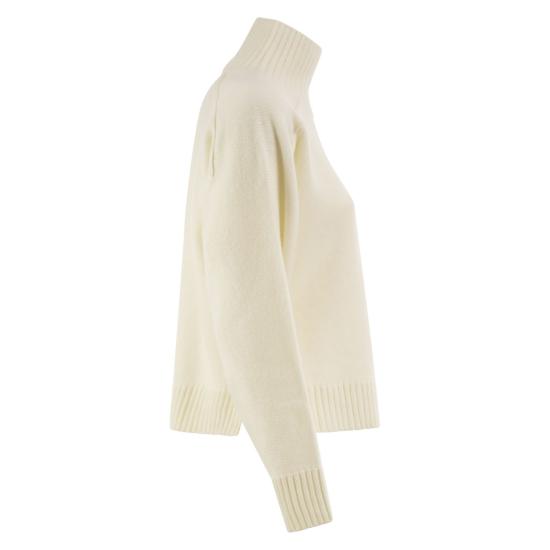 26FW 안토넬리 피렌체 스웨터 41876R WHITE - ANTONELLI FIRENZE