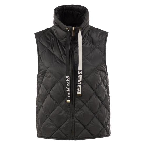 26FW 막스마라 더 큐브 자켓 2629296035600 DARK GREY