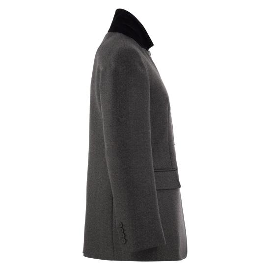26FW 위켄드막스마라 수트 세트 2625046023600 GREY - WEEKEND MAX MARA