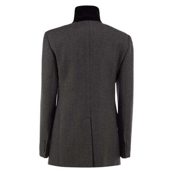 26FW 위켄드막스마라 수트 세트 2625046023600 GREY - WEEKEND MAX MARA