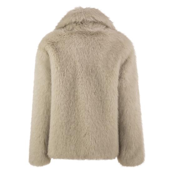 26FW 위켄드막스마라 자켓 2625086013600 POWDER - WEEKEND MAX MARA