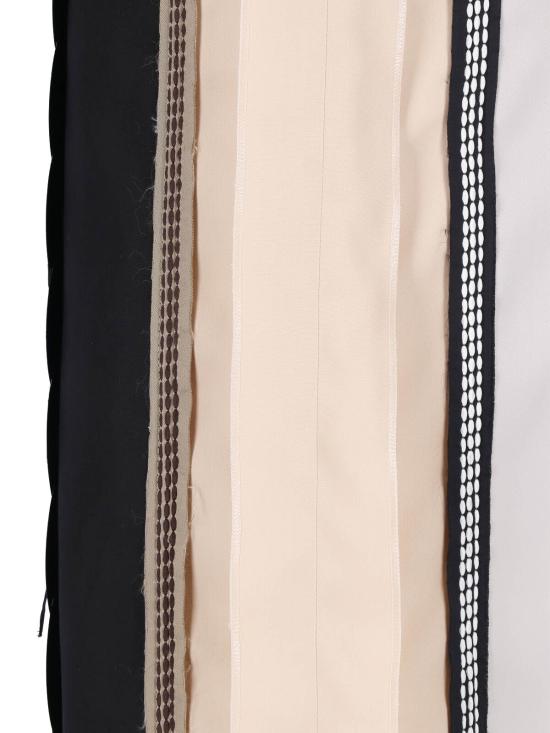 26FW 마르니 미디 스커트 GOMA0896QS USR036 00N99 BLACK - MARNI