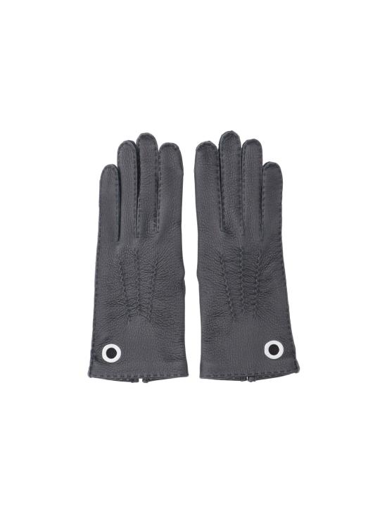 26FW 아미 장갑 UGV307 AL0143 001 BLACK