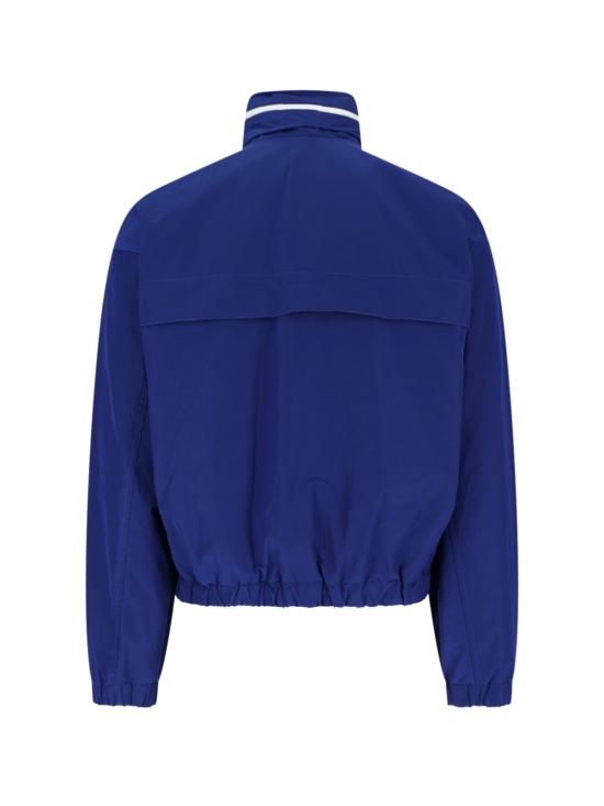 26FW 아미 자켓 HJK828 PL0117 490 BLUE - AMI