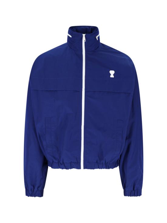 26FW 아미 자켓 HJK828 PL0117 490 BLUE