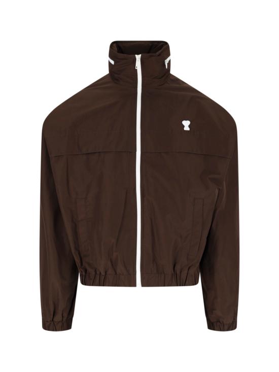 26FW 아미 자켓 HJK828 PL0117 2221 BROWN