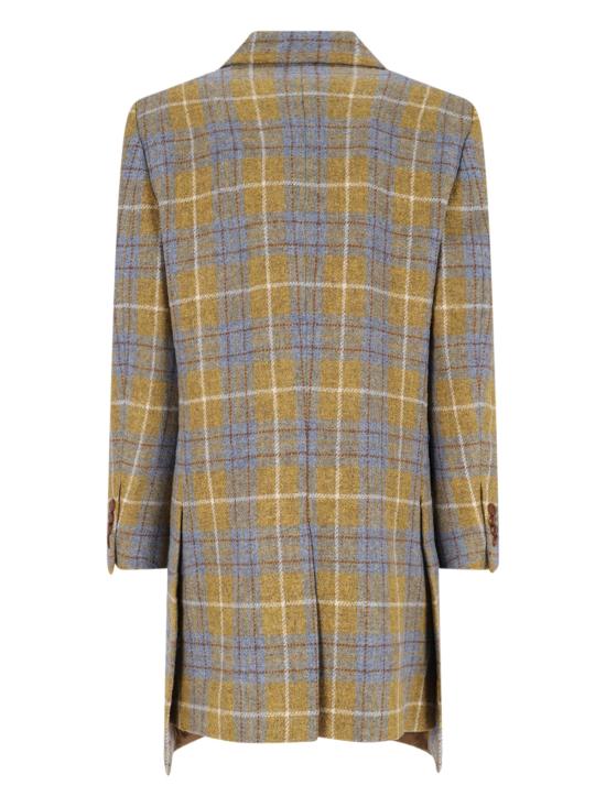 26FW 비비안웨스트우드 자켓 2201000P W01N9 O205 MULTICOLOR - VIVIENNE WESTWOOD