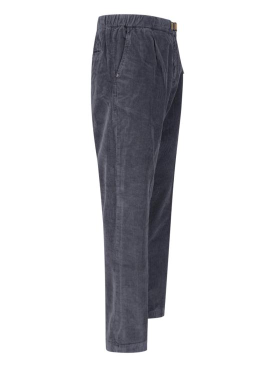  화이트샌드 스트레이트 팬츠 26WSU67 181 34 GREY - WHITE SAND