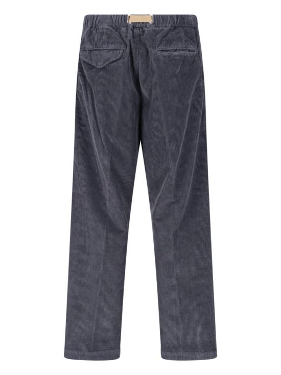  화이트샌드 스트레이트 팬츠 26WSU67 181 34 GREY - WHITE SAND