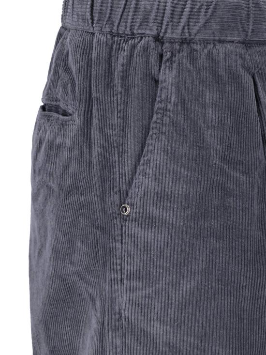  화이트샌드 스트레이트 팬츠 26WSU67 181 34 GREY - WHITE SAND