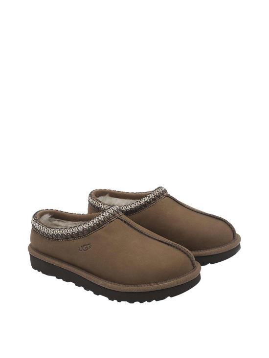 26FW 어그 뮬/슬리퍼 1184353 DARK CHESTNUT DOM - UGG