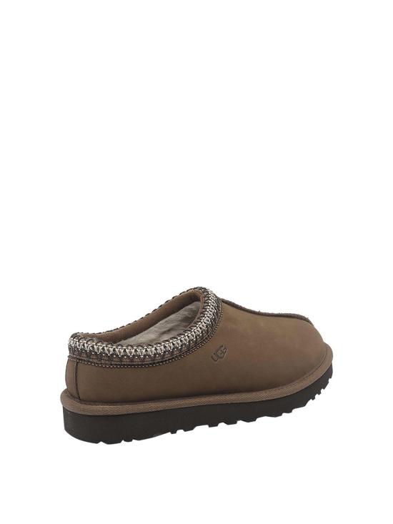 26FW 어그 뮬/슬리퍼 1184353 DARK CHESTNUT DOM - UGG
