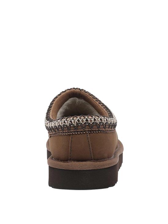 26FW 어그 뮬/슬리퍼 1184353 DARK CHESTNUT DOM - UGG