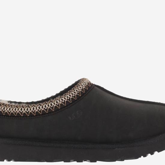 26FW 어그 뮬/슬리퍼 1184353 BLACK DOM - UGG