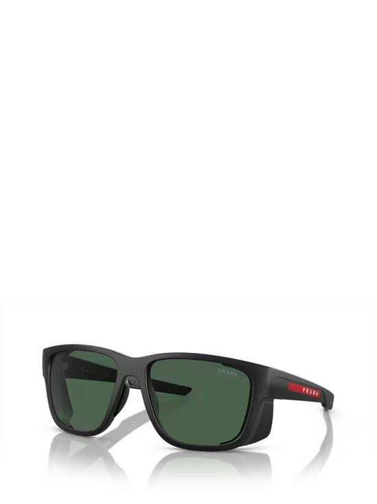 25FW 프라다 선글라스 PS 07WS 1BO06U MATTE BLACK - PRADA