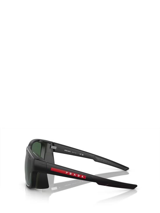 25FW 프라다 선글라스 PS 07WS 1BO06U MATTE BLACK - PRADA