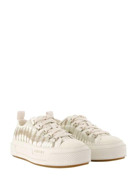 26FW 아미리 슈즈 AWSNSN1061 271 ALABASTER - AMIRI