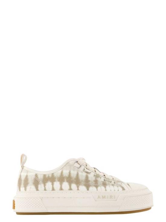 26FW 아미리 슈즈 AWSNSN1061 271 ALABASTER