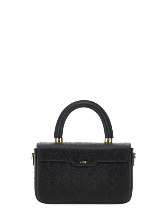 26FW 아미리 가방 AWHABA1135 001 BLACK - AMIRI