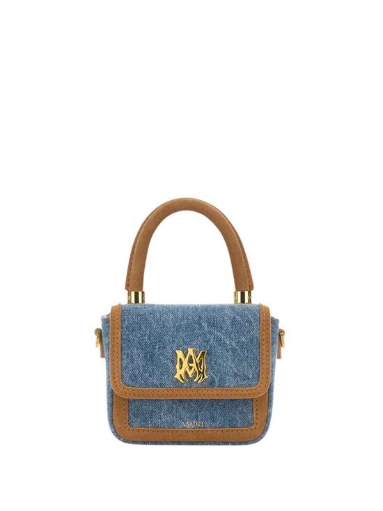 26FW 아미리 가방 AWHABA1134 0044 MARBLE INDIGO