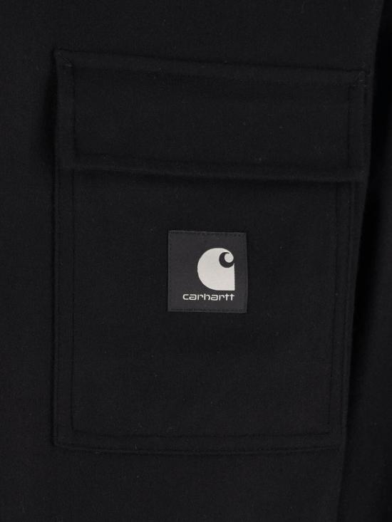 26FW 칼하트 WIP 자켓 I037049 89XX BLACK - CARHARTT WIP