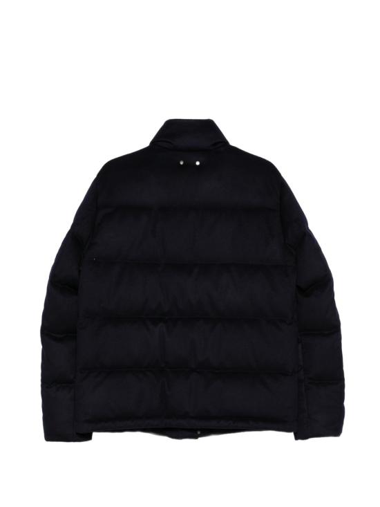 26FW 야콥코헨 패딩 JUMH0121000 T987ARWY98 NAVY - JACOB COHËN