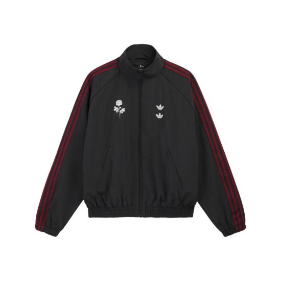  Willy Chavarria x ADIDAS 자켓