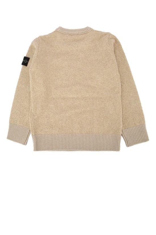 25FW 스톤 아일랜드 스웨터 5100007M6 V0M95 BEIGE - STONE ISLAND