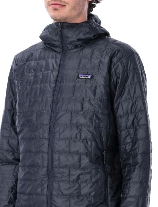 26FW 파타고니아 나노 퍼프 재킷 84223 SMDB SMOLDER BLUE DOM - PATAGONIA