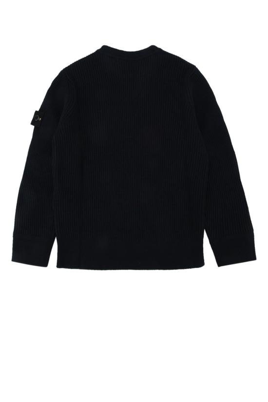 25FW 스톤 아일랜드 스웨터 510001002 V0020 NAVY - STONE ISLAND
