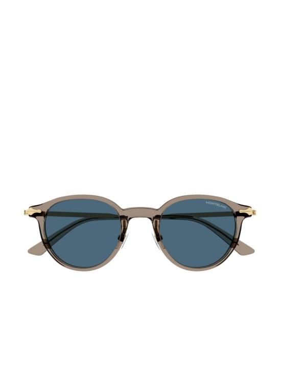 26SS 몽블랑 선글라스 MB0362S005 Brown
