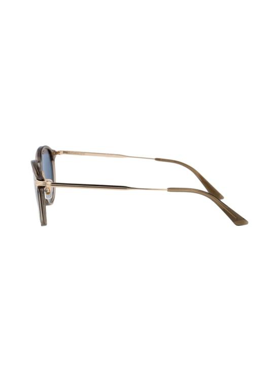 26SS 몽블랑 선글라스 MB0362S005 Brown - MONTBLANC
