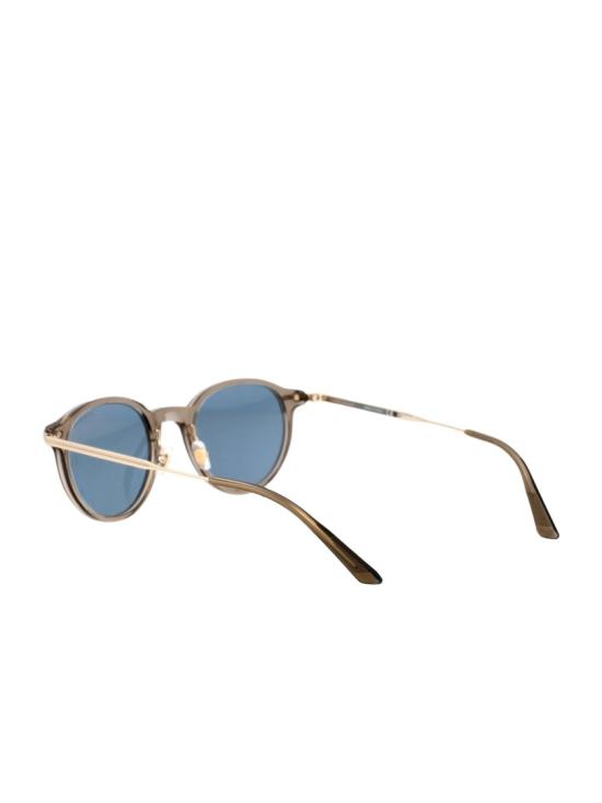 26SS 몽블랑 선글라스 MB0362S005 Brown - MONTBLANC