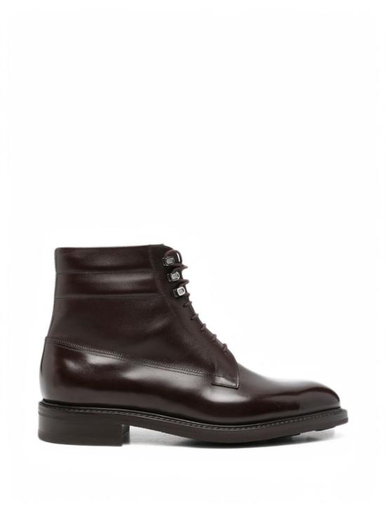 26FW 존롭 부츠 4A904VLF 3C BROWN