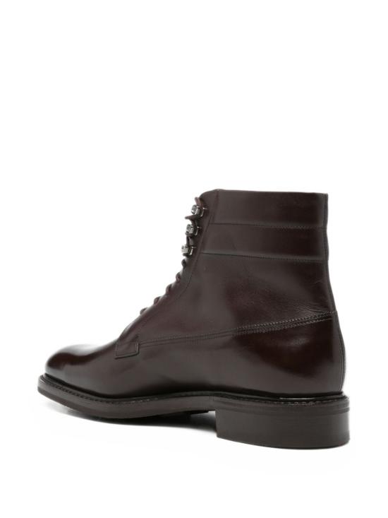26FW 존롭 부츠 4A904VLF 3C BROWN - JOHN LOBB