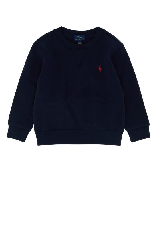 25FW 폴로 랄프로렌 스웨터 322772102 002 NAVY