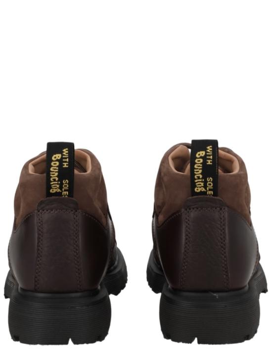 26FW 닥터마틴 부츠 43247200 DARKBROWN - DR.MARTENS