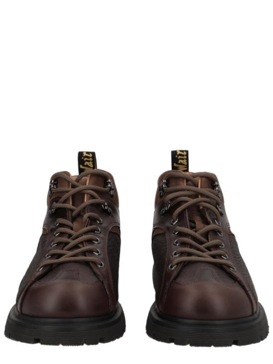 26FW 닥터마틴 부츠 43247200 DARKBROWN