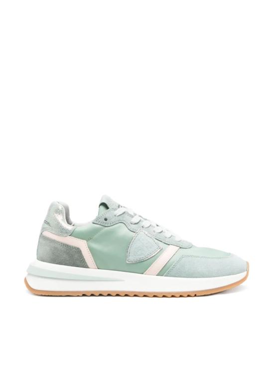26SS 필립모델 스니커즈 TYLDW063 Green