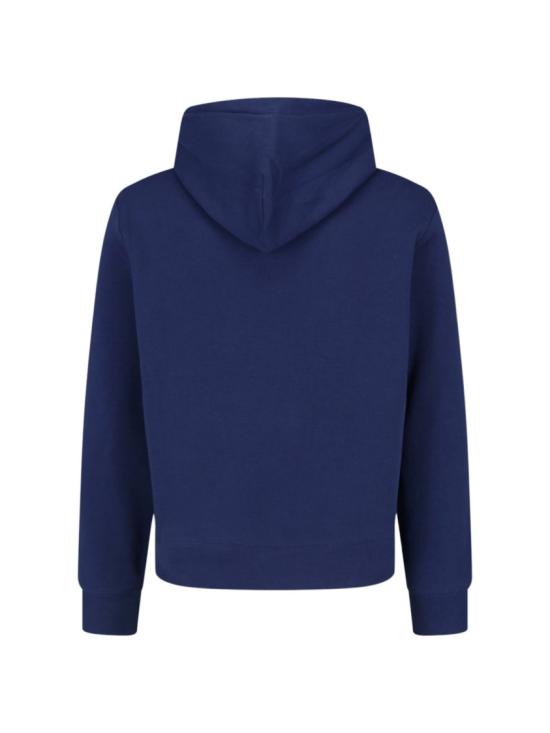 26FW 폴로 랄프로렌 탑 710B21811001 Blue - POLO RALPH LAUREN