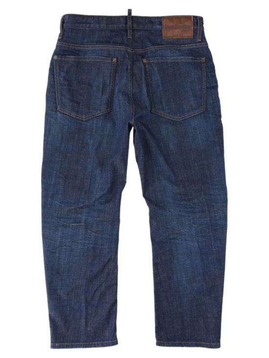 26FW 디스퀘어드2 데님 S74LB1982 D30010470 Blue - DSQUARED2