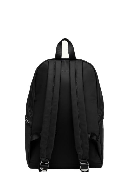 26FW MM6 메종마르지엘라 백팩 SB5WA0011 P8504 T8013 BLACK DOM - MM6 MAISON MARGIELA