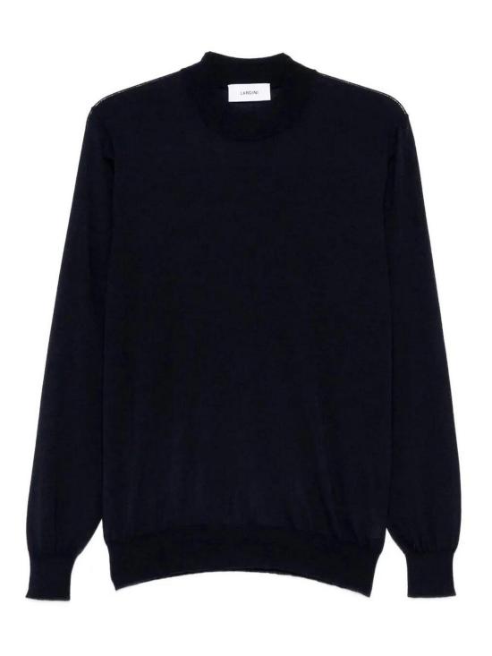 26FW 라르디니 터틀넥 CNLMML432 CN65020 850 NAVY DOM