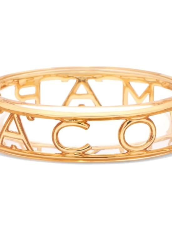 25FW 마크제이콥스 주얼리 J105M01PF2297 Gold - MARC JACOBS